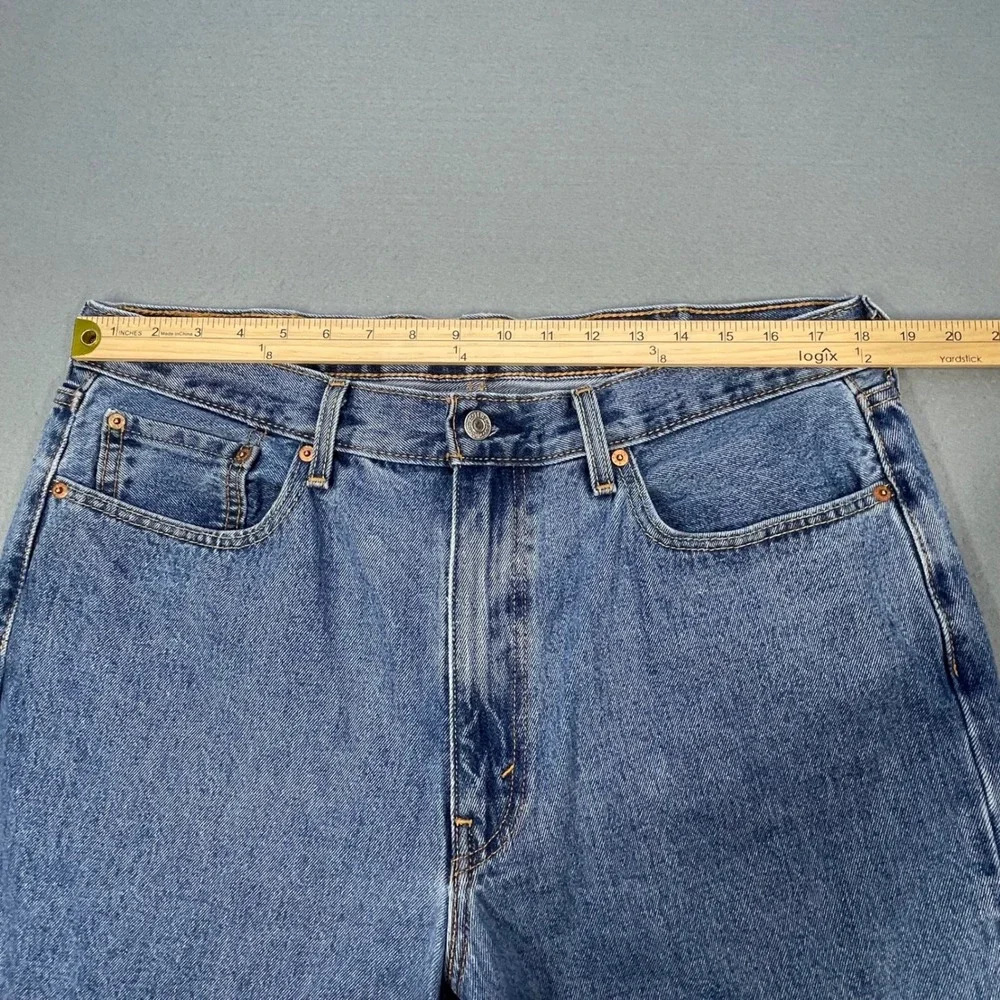 Levis levi strauss